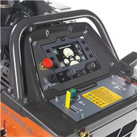 Husqvarna FS 5000 D