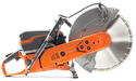 Husqvarna K 970, 16"