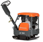 Husqvarna (Atlas Copco) LG 164 D