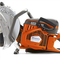 Husqvarna K 970 Rescue