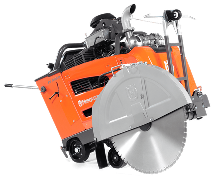 Husqvarna FS 7000 D