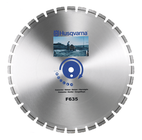 Husqvarna F635/25,4