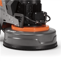 Husqvarna PG 540