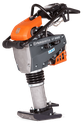 Husqvarna (Atlas Copco) LT 5005 9"