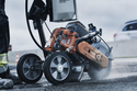 Husqvarna K 770, 14"