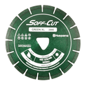 Husqvarna Soff-Cut Green