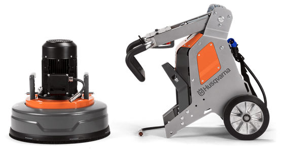 Husqvarna PG 540