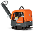 Husqvarna (Atlas Copco) LG 300 DE