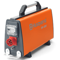 Husqvarna PP 490