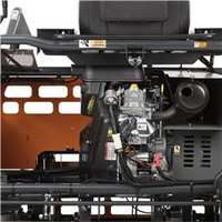 Husqvarna CRT 48 PS