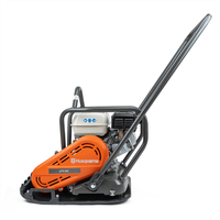 Husqvarna (Atlas Copco) LFV 80