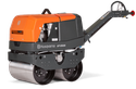 Husqvarna (Atlas Copco) LP 6505 E