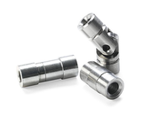 Соединитель каната Cylinder 20