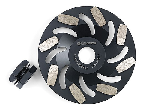 Husqvarna ELITE-GRIND G1017