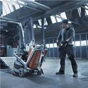 Husqvarna PG 820 RC