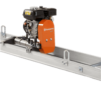 Привод Husqvarna BE 30