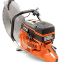 Husqvarna K 1270 II, 16"