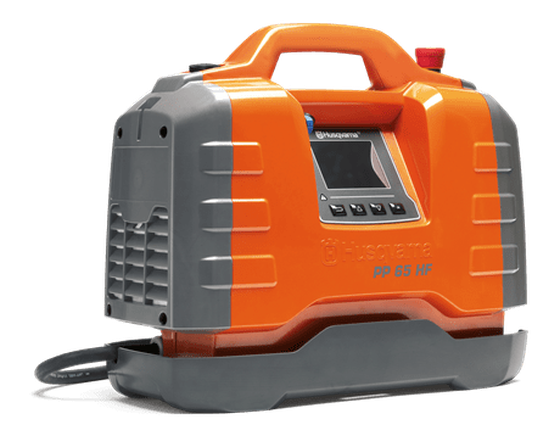 Husqvarna PP 65