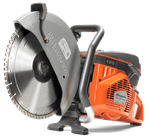 Husqvarna K 970, 16"