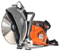 Husqvarna K 970 Rescue