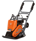 Husqvarna (Atlas Copco) LF 130 LT