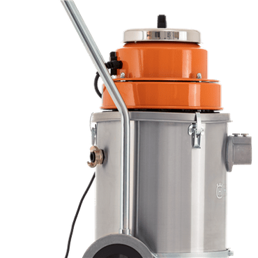 Husqvarna W 250 P
