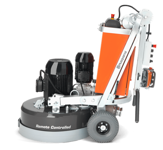Husqvarna PG 680 RC