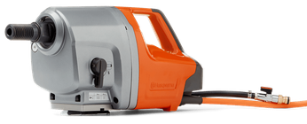 Husqvarna DM 650