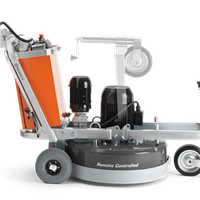 Husqvarna PG 820 RC