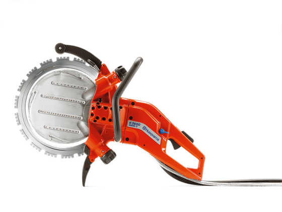 Husqvarna K 3600 Ring