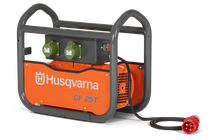 Husqvarna (Atlas Copco) CF 25T электрический