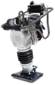Husqvarna (Atlas Copco) LT 8005 11"