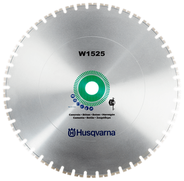 Husqvarna W1525/60