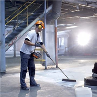 Husqvarna PG 820