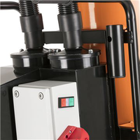 Husqvarna T 4000