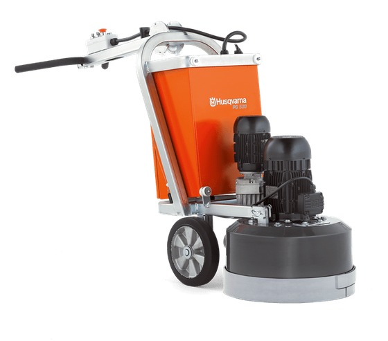 Husqvarna PG 530