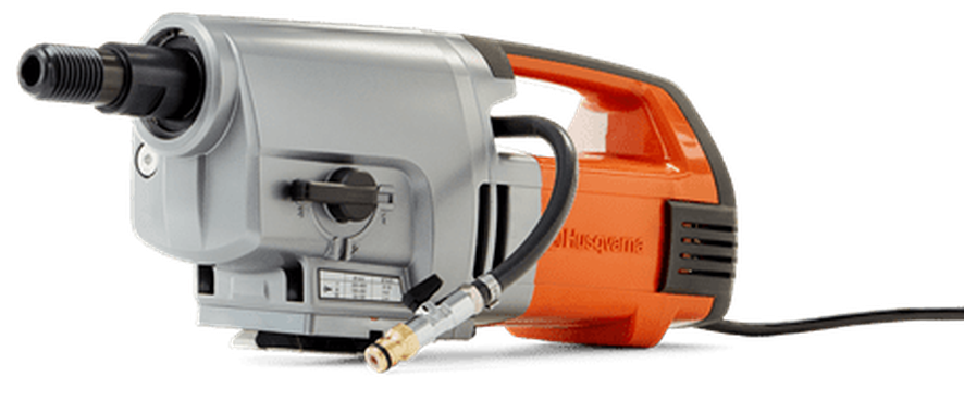 Husqvarna DM 340