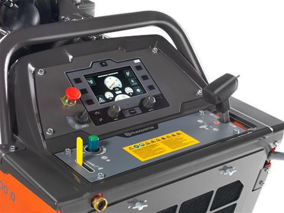 Husqvarna FS 7000 D