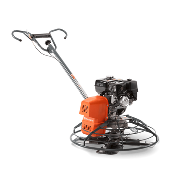 Husqvarna (Wacker Neuson) CT 36-8A
