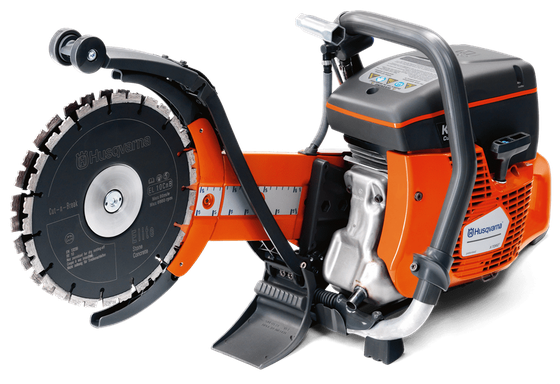 Husqvarna K 760 Cut-n-Break