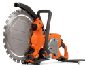 Husqvarna K 7000 Ring