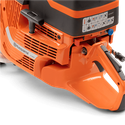 Husqvarna K 1270 II, 16"