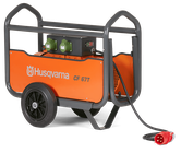 Husqvarna (Atlas Copco) CF 67T электрический