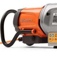 Husqvarna DM 400