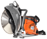 Husqvarna K 970 Rescue