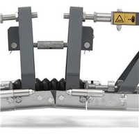 Привод Husqvarna BT 90 E