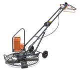 Husqvarna (Atlas Copco) BG Combi 1020мм