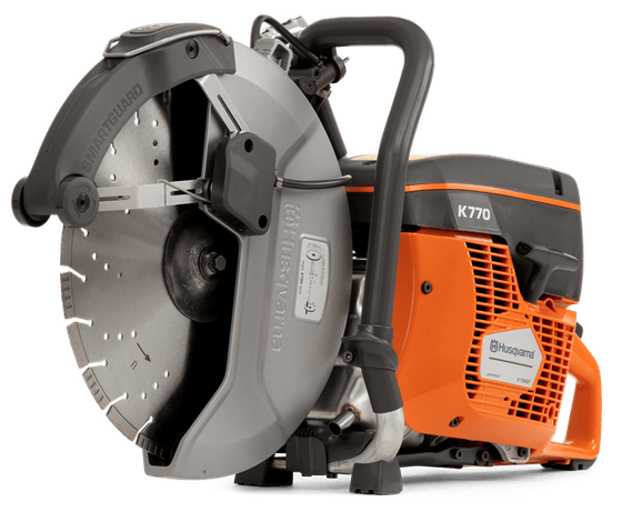Husqvarna K 770 SmartGuard