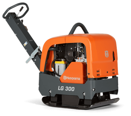 Husqvarna (Atlas Copco) LG 300 DE