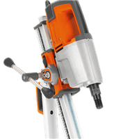 Husqvarna DS 250